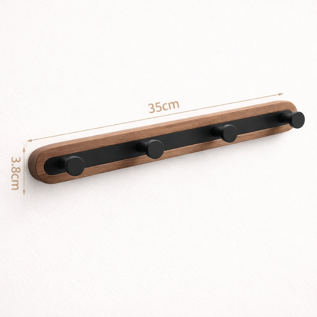 Porte manteau suspendu
