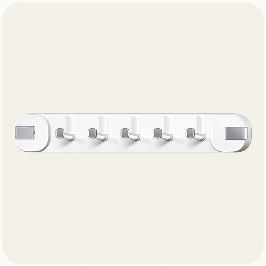 Accroche porte manteau