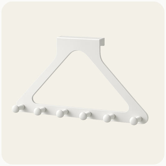 Porte manteau minimaliste