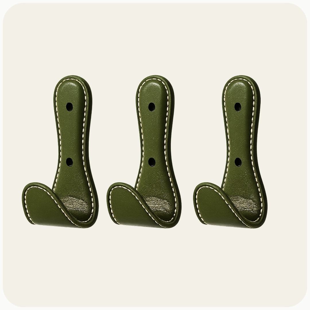 Porte manteau mural deco