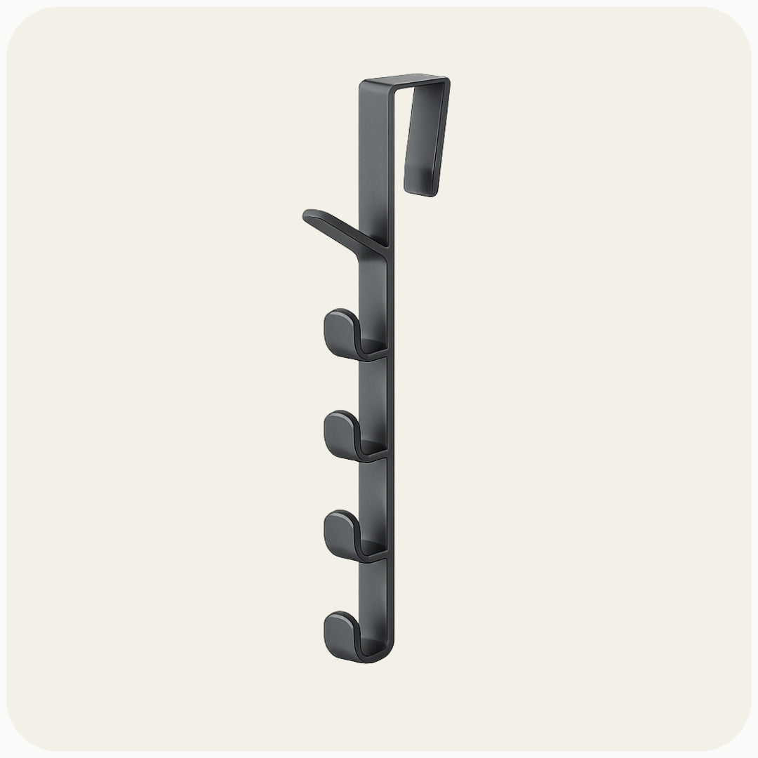 Porte manteau pour chambre ado