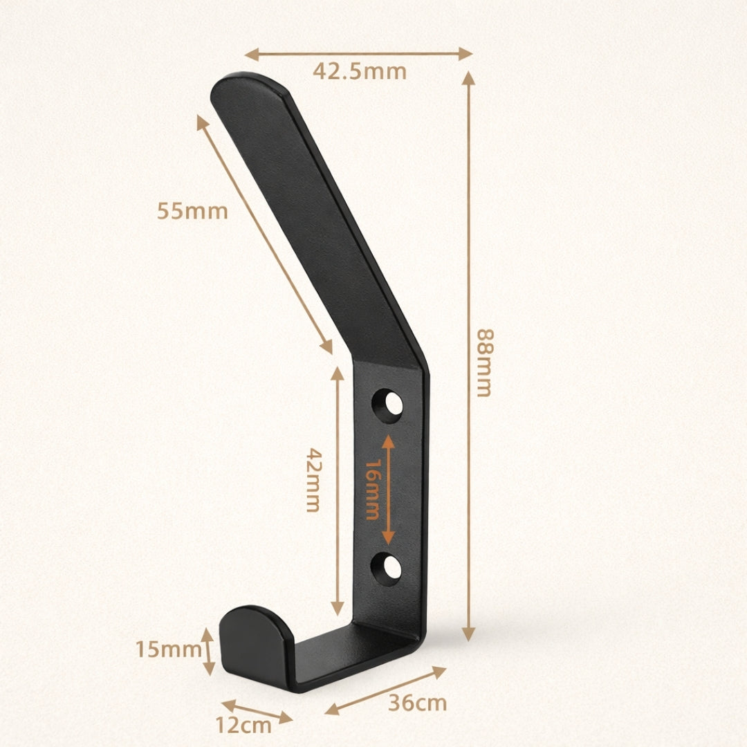 Porte manteau professionnel