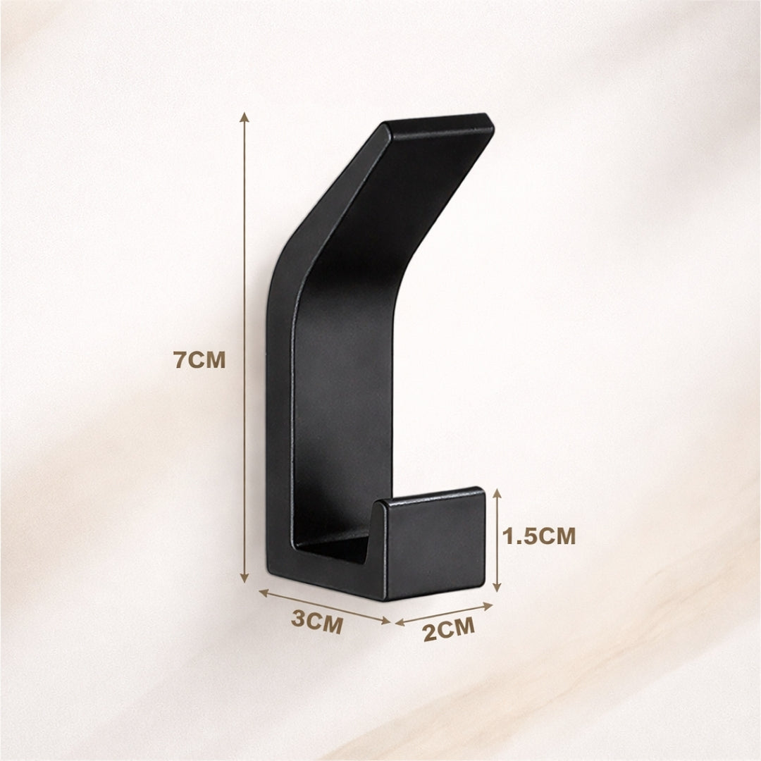 Porte manteaux muraux